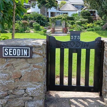 Stay At Seodin Wildernis Exterior photo