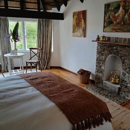 Stay At Seodin Wildernis Exterior photo