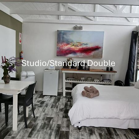Stay At Seodin Wildernis Exterior photo