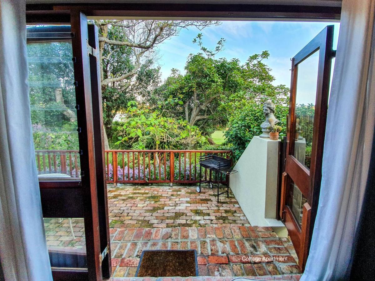 Stay At Seodin Wildernis Exterior photo