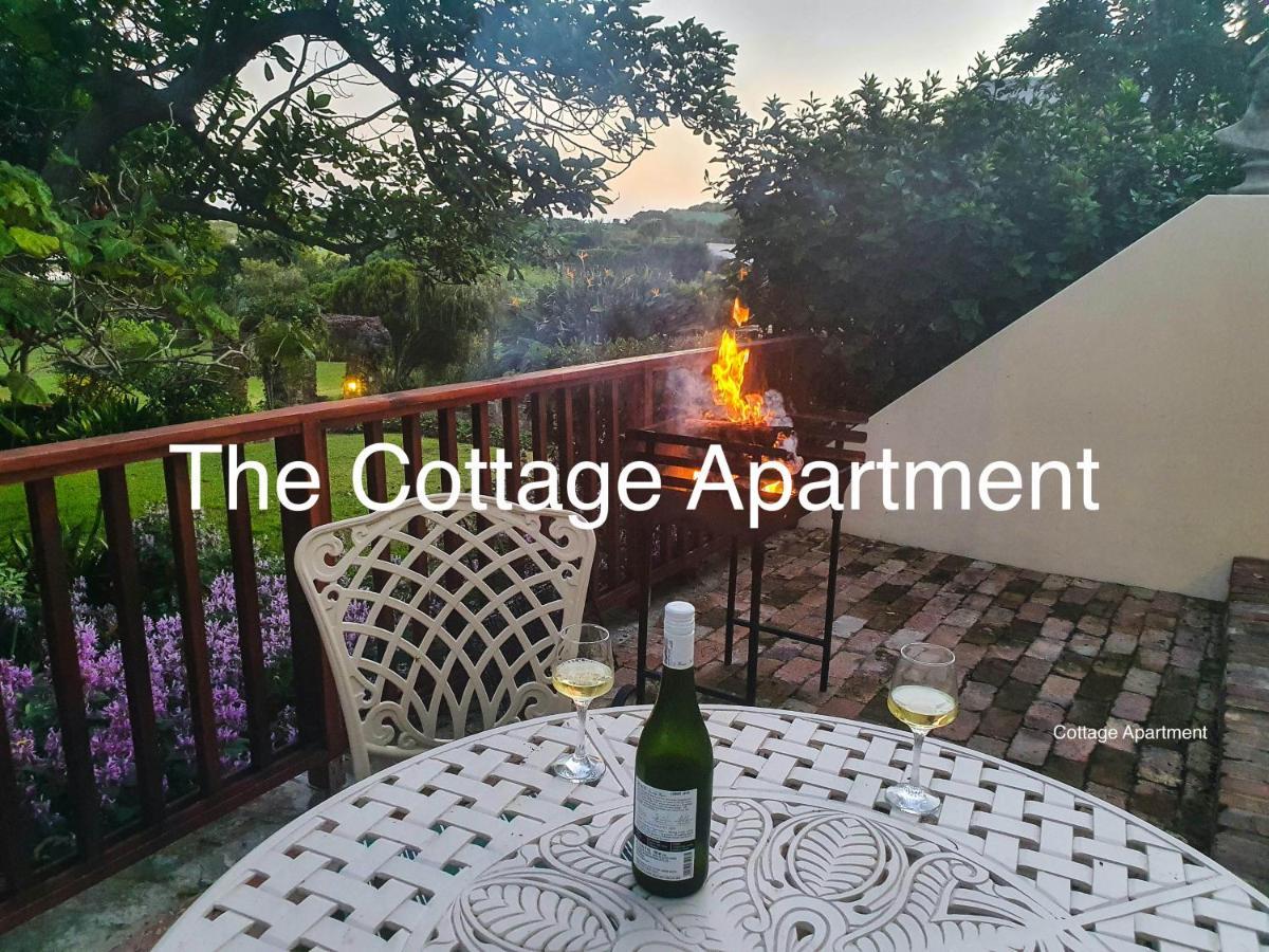 Stay At Seodin Wildernis Exterior photo