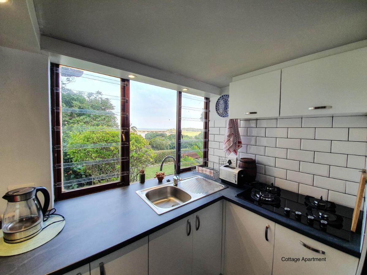 Stay At Seodin Wildernis Exterior photo