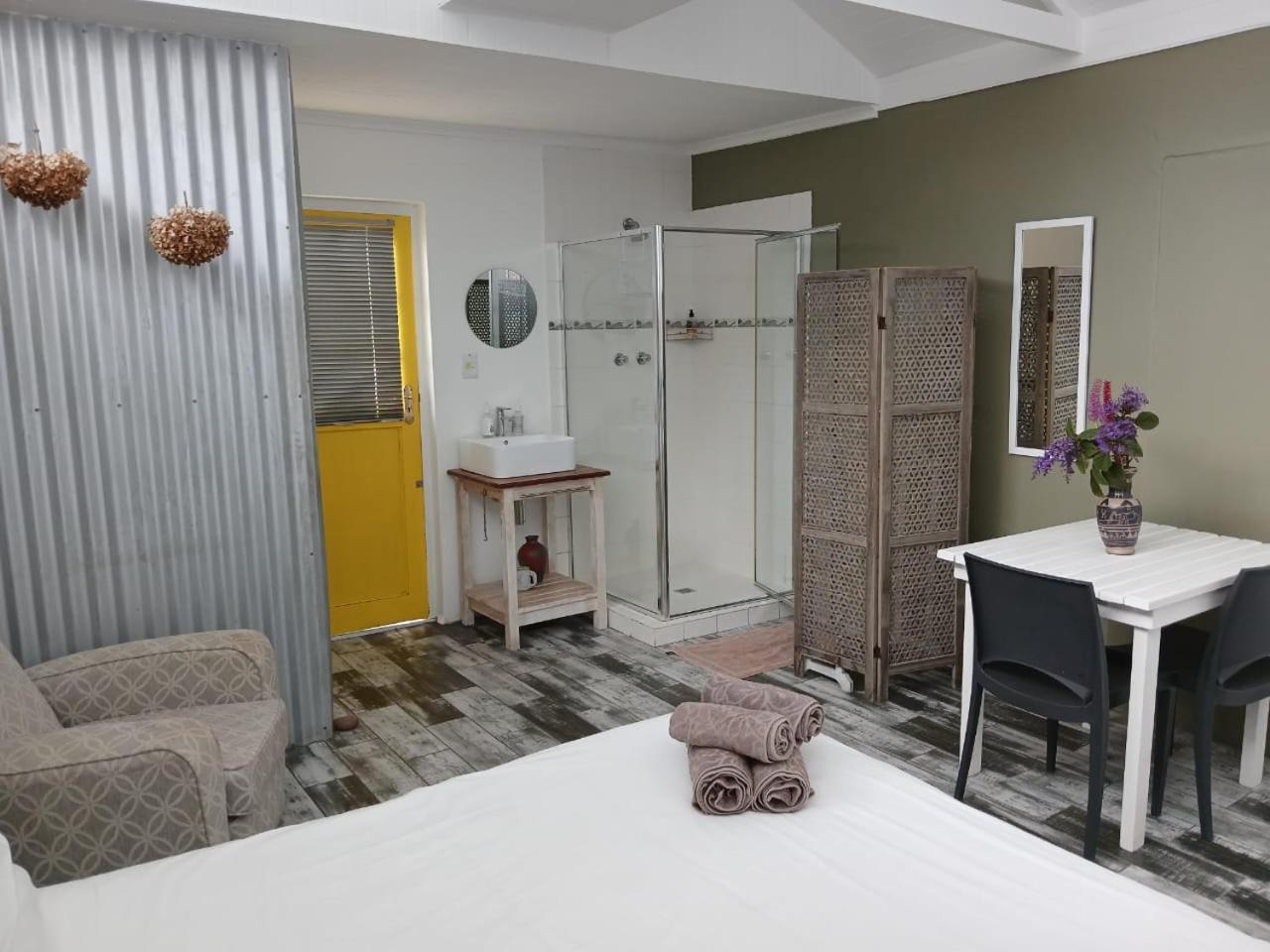 Stay At Seodin Wildernis Exterior photo