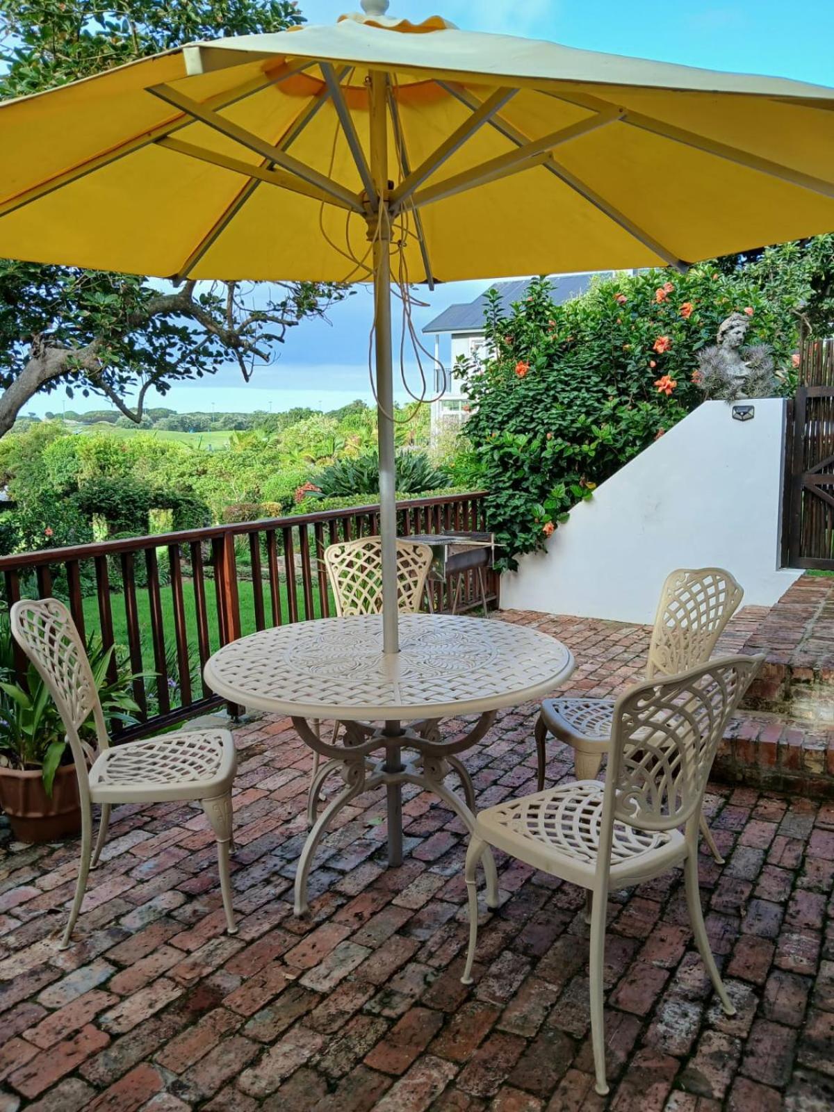Stay At Seodin Wildernis Exterior photo
