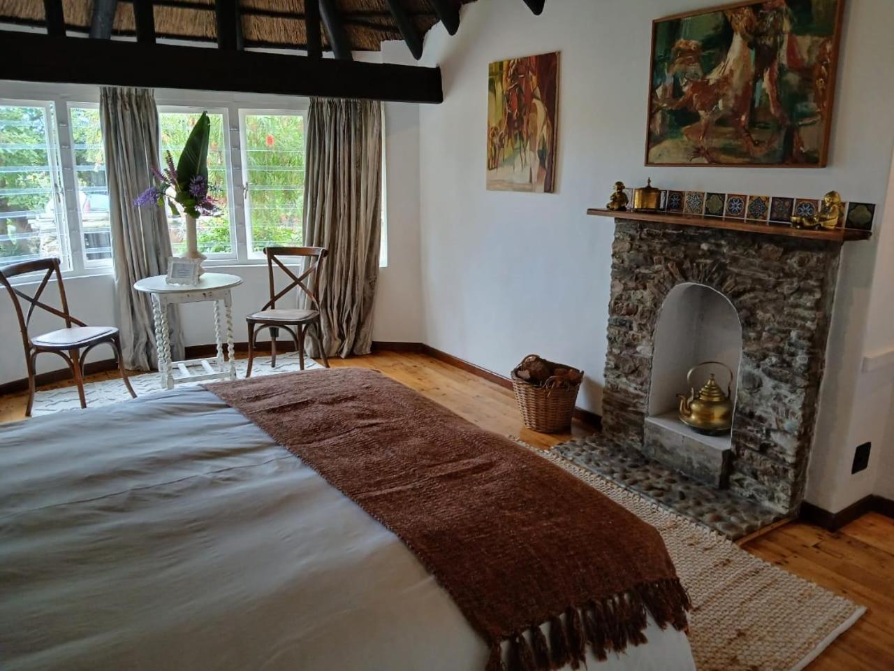 Stay At Seodin Wildernis Exterior photo