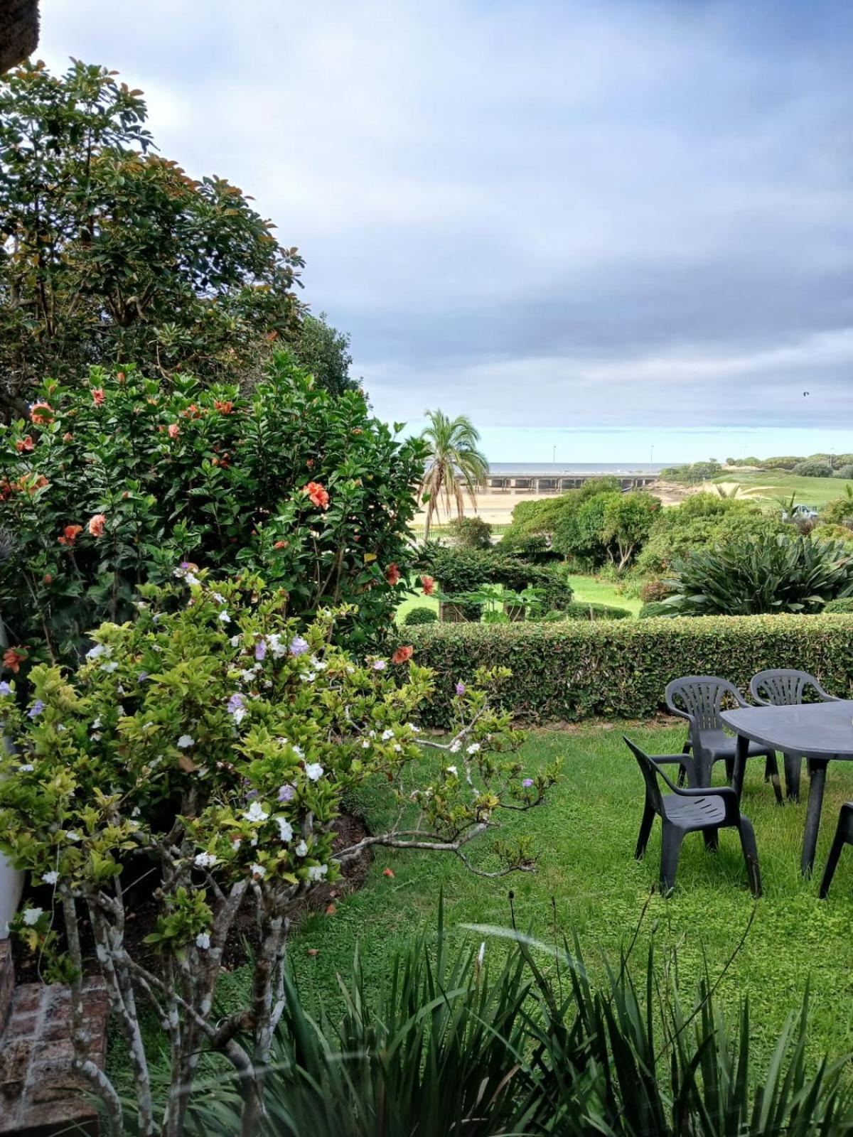 Stay At Seodin Wildernis Exterior photo
