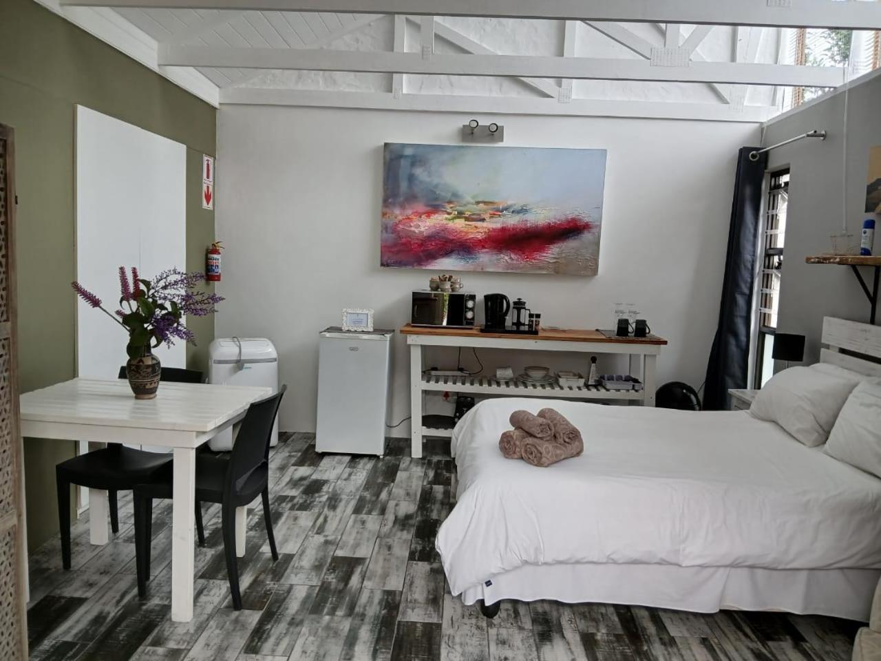 Stay At Seodin Wildernis Exterior photo