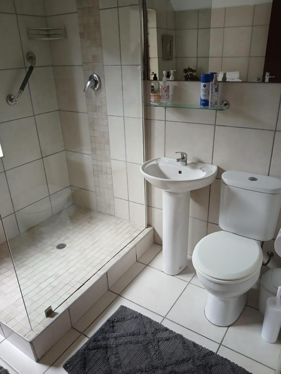 Stay At Seodin Wildernis Exterior photo