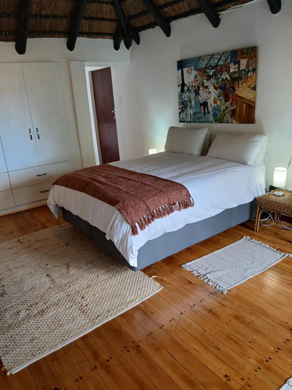 Stay At Seodin Wildernis Exterior photo