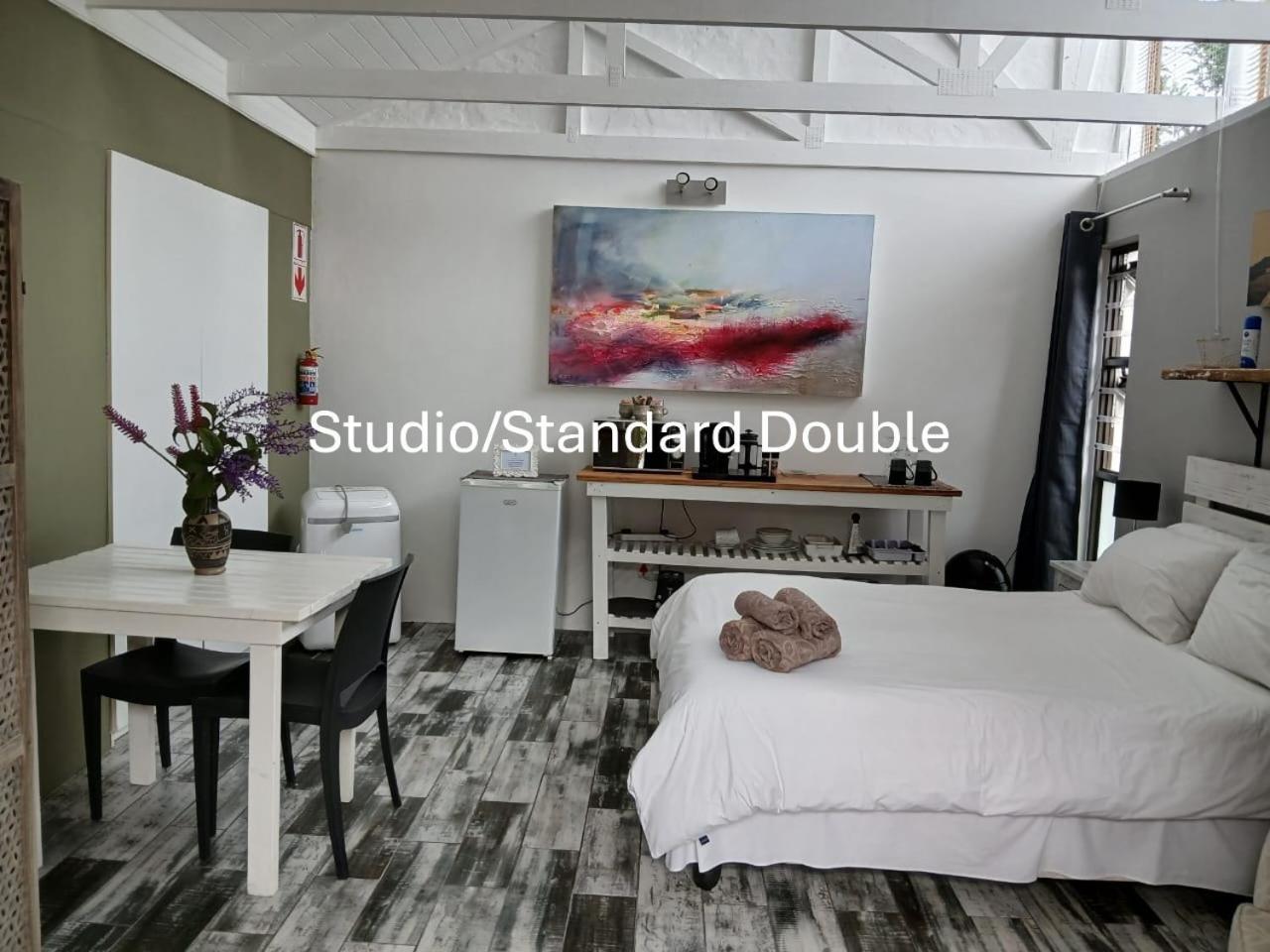 Stay At Seodin Wildernis Exterior photo